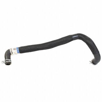 Drive Motor Inverter Coolant Line Radiator Hose - 2.5L (AT)