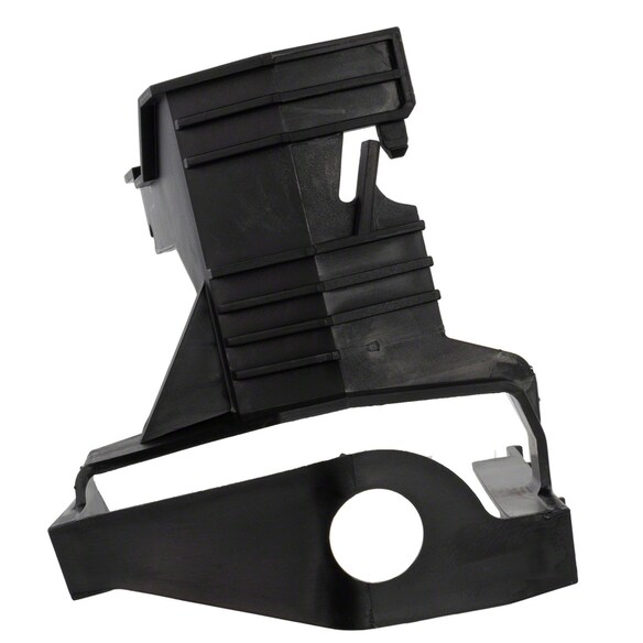 Door Latch Bracket - Left, Rear Main Image