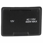 Instrument Panel Cover - Outlet Main Image