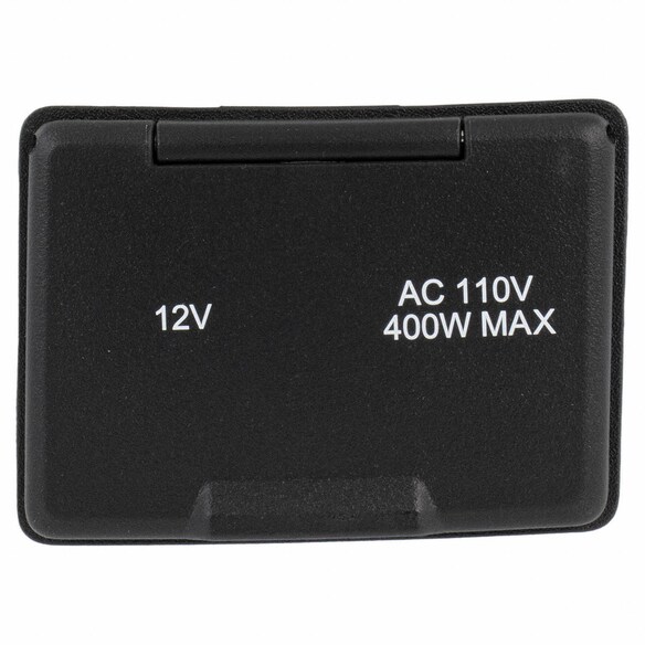 Instrument Panel Cover - Outlet Main Image