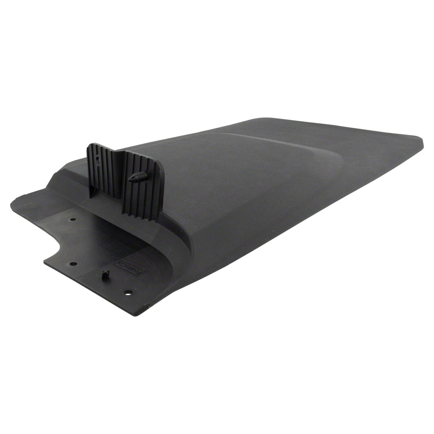 Splash Shield Mud Flap - Left, Front | Parts | Ford.com