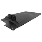 Splash Shield Mud Flap - Left, Front Main Image