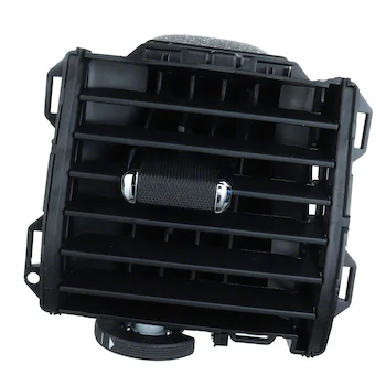 Dashboard Air Vent Louvre - Right, Outer, Center