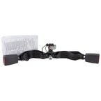 Seat Belt Receptacle Buckle - Rear Main Image