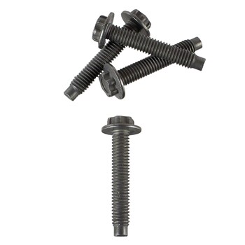 Bolt - M6 X 31MM