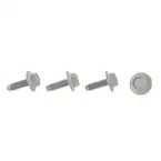 Flanged Hex Head Bolt - M8 X 22, Rear 7.3L Main Image