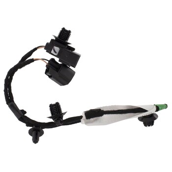 Wire Seat Back Control