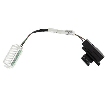 Courtesy Light Accessory Feed Wire