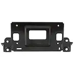 Active Suspension Control Module Bracket Shock Absorber Controller mount Main Image
