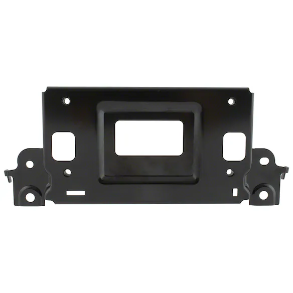 Active Suspension Control Module Bracket Shock Absorber Controller mount Main Image