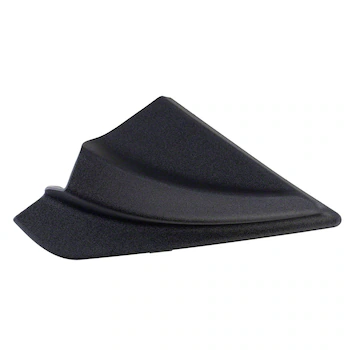 Door Mirror Trim Ring Cover - Left