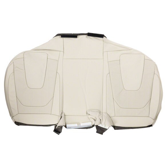 Cover Seat Cushion - Rear Main Image