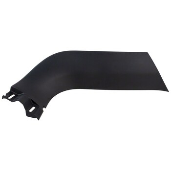 Liftgate Trim Molding