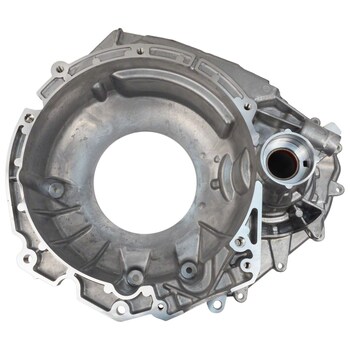 Housing Converter - 1.0L (AT)