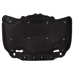 Hood Insulation Pad Insulator - Front 5.0L (Convertible, Coupe) Main Image