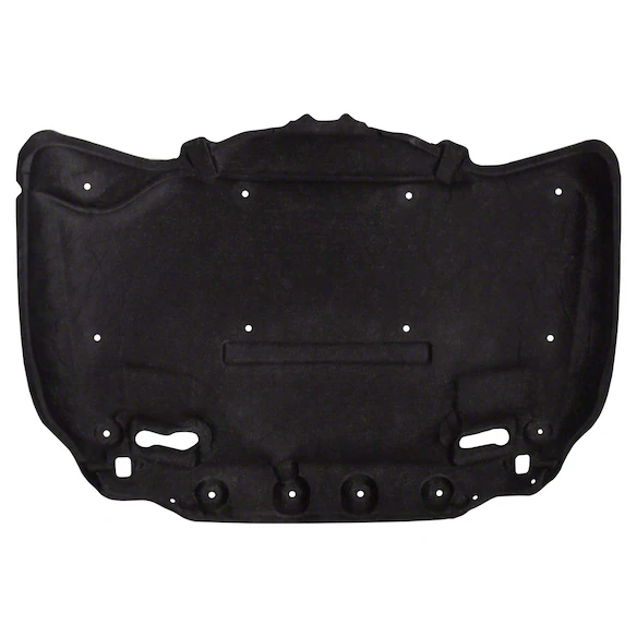 Hood Insulation Pad Insulator - Front 5.0L (Convertible, Coupe) Main Image