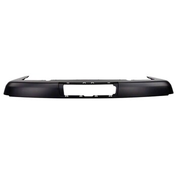 Bumper Cover Stone Deflector