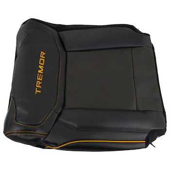 Seat Back Cover - Right, Rear (Tremor Series)