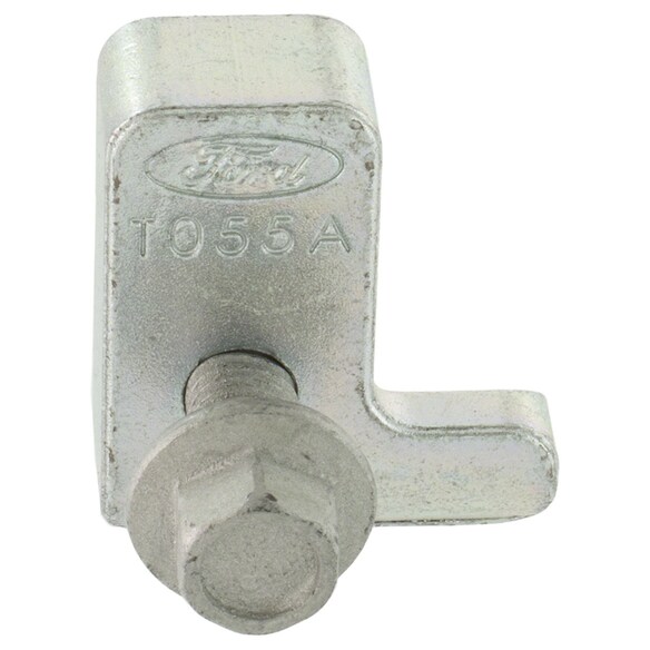 Tailgate Hinge Bracket Insert Main Image