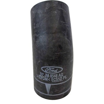 Engine Coolant Bypass Hose Tube