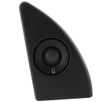 Trim Cover <br>Door Mirror Ring Access Bezel Corner Door Interior filler Molding