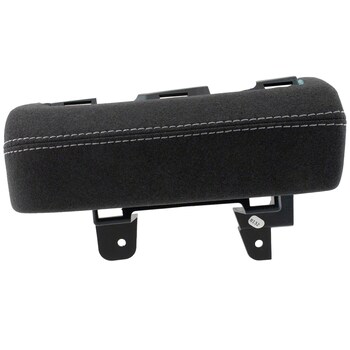 Instrument Panel Trim