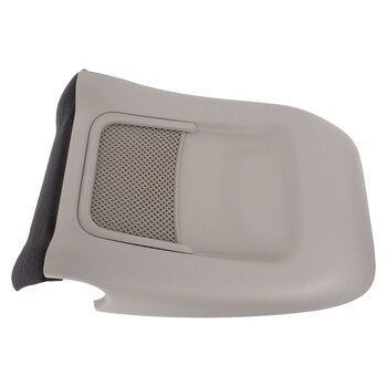 Panel Trim - Front, Passenger