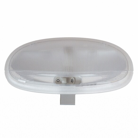 Dome Light Interior Lamp - Front, Rear, Center Main Image