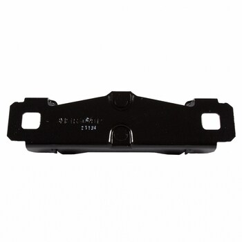 Deck Lid Striker Door Lock