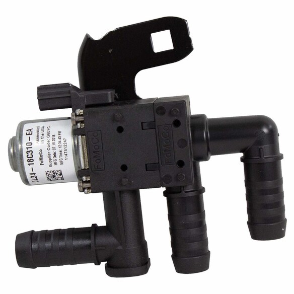 Hvac Heater Control Valve Solenoid - 5.0L Main Image