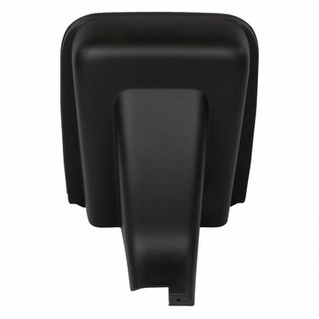 Console Compartment Luggage Drain Trough