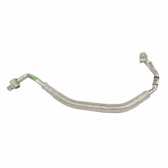 AIR CONDITIONING (A/C) Refrigerant Suction Hose Tube - 2.0L Main Image