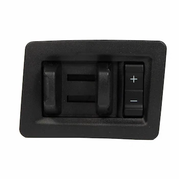 Trailer Brake Control Module