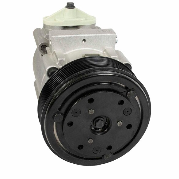 AIR CONDITIONING (A/C) Compressor Main Image
