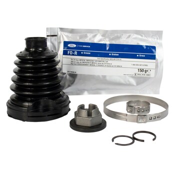 Cv Joint Boot Kit - Front, Inner (6-MT)