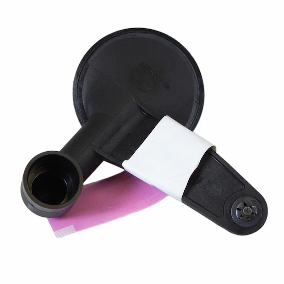 Engine Oil Pump Pickup Tube - Inlet 4.0L Main Image