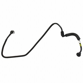 Brake Vacuum Hose Tube - 1.6L