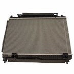 Radiator - 1.6L Main Image