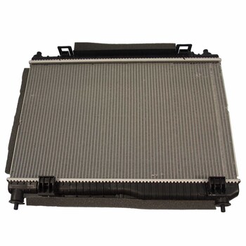 Radiator - 1.6L