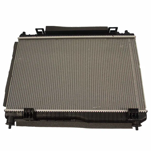 Radiator - 1.6L Main Image