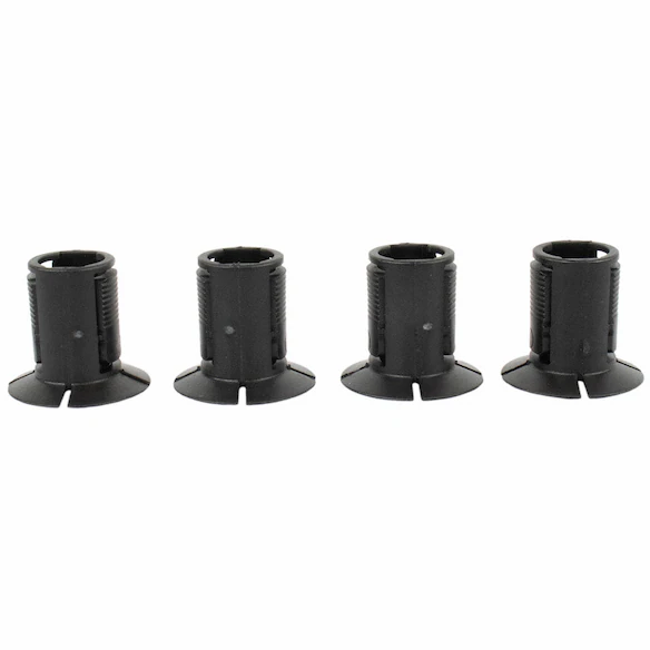 Fastener - 6.4MM, Front Main Image