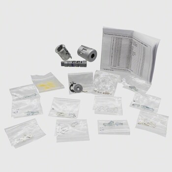 Ignition Lock Cylinder Kit
