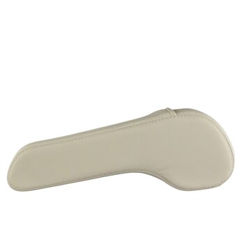 Seat Armrest <br>Armrest attached to the CapTAINS ChairS Starter perforated - Left, Rear