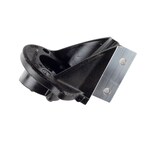 Coil Spring Retainer Seat - Left, Rear Main Image