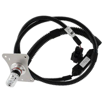 Strobe Light Lamp Beacon - Right (Police)