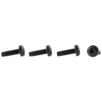 Door Shell Screw Nut