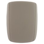 Console Armrest Main Image