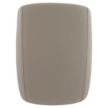 Console Armrest