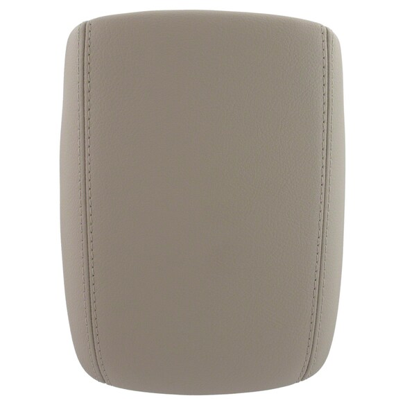 Console Armrest Main Image