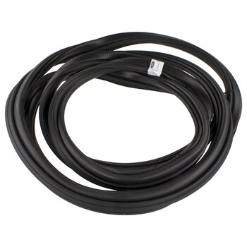 Door Seal Weatherstrip - Back